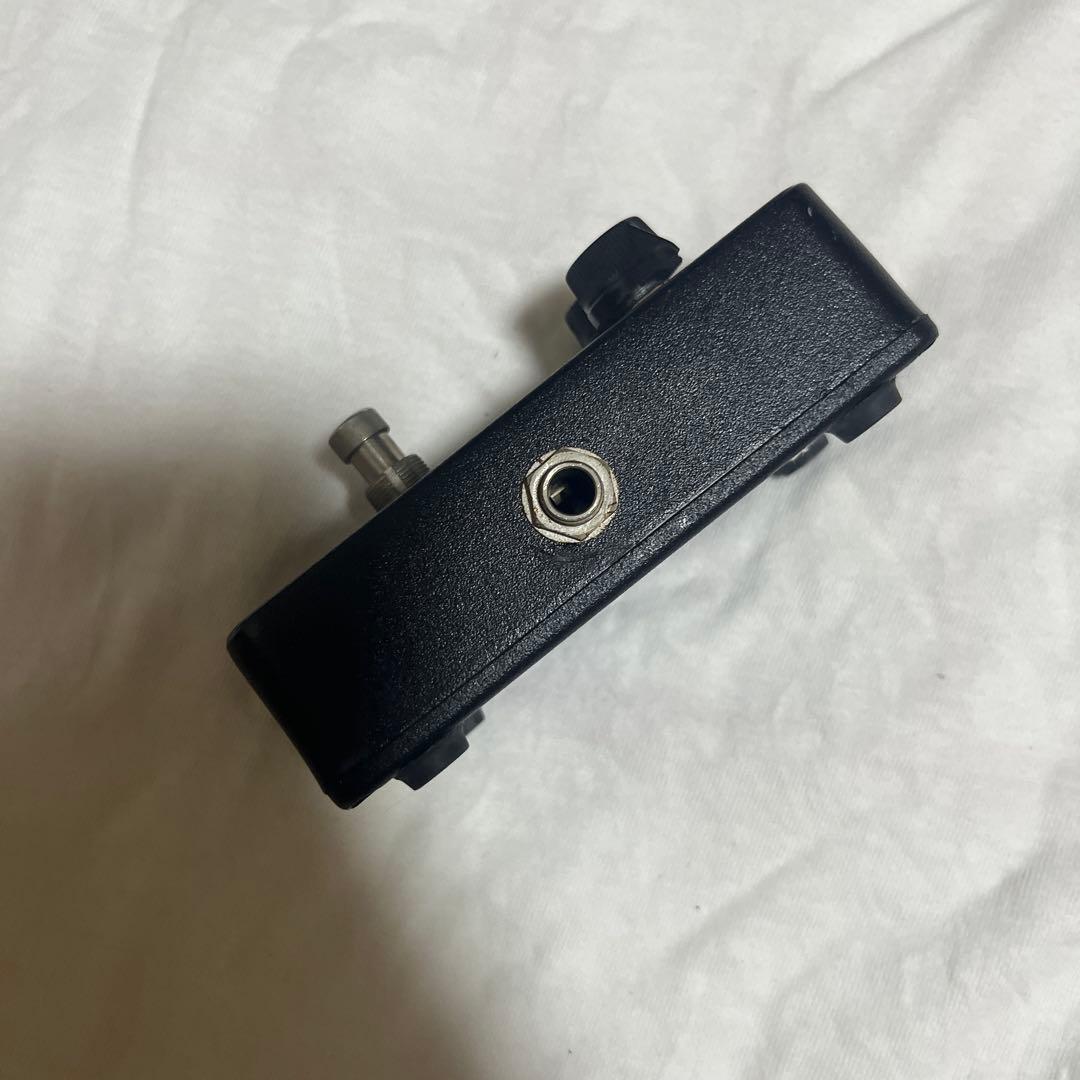 BLACK CAT OD-1 ギターエフェクター