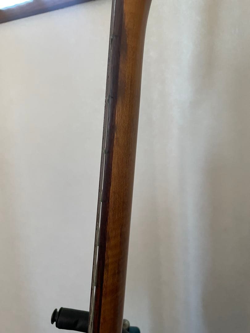 YAMAHA ヤマハ エレキギター パシフィカ　112　旧ロゴタイプ