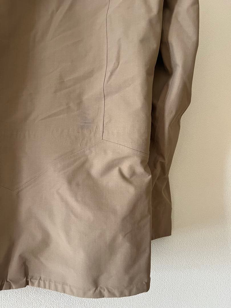 スキー HAGLOFS NENGAL JACKET