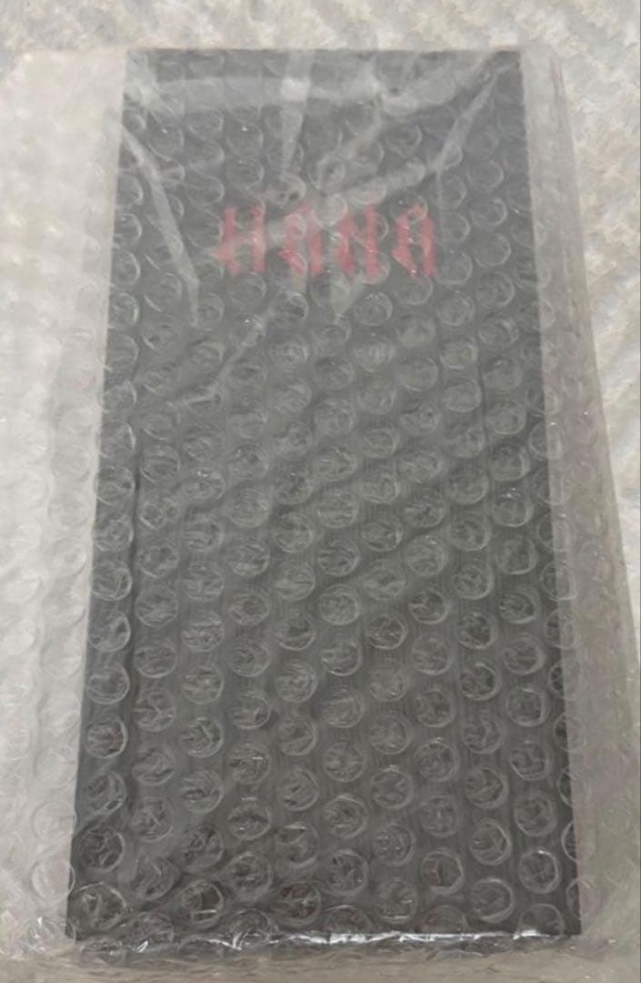 HANA OFFICIAL LIGHT STICK ペンライト 新品未使用