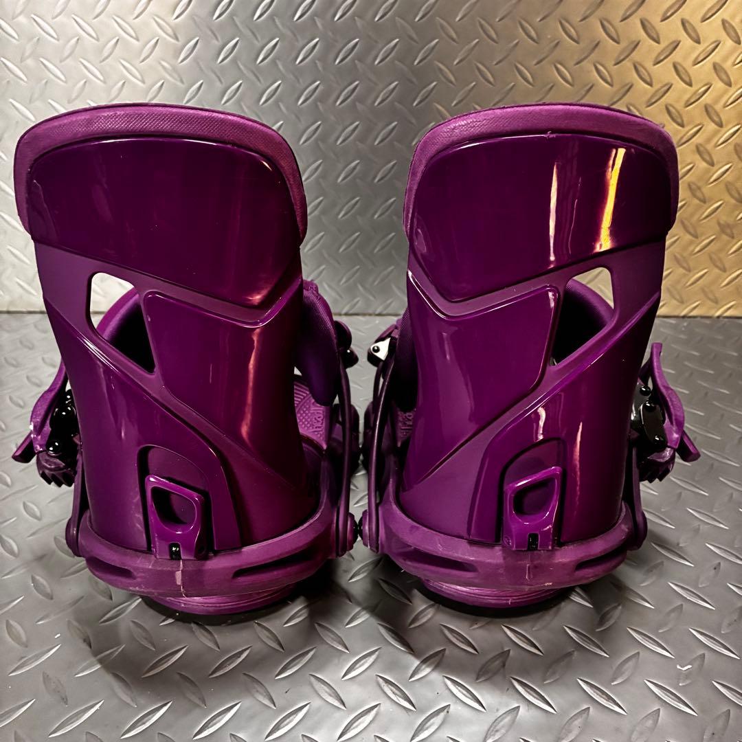 【レディース】ROXY SUGER BOAブーツ スノーボード３+1点セット！