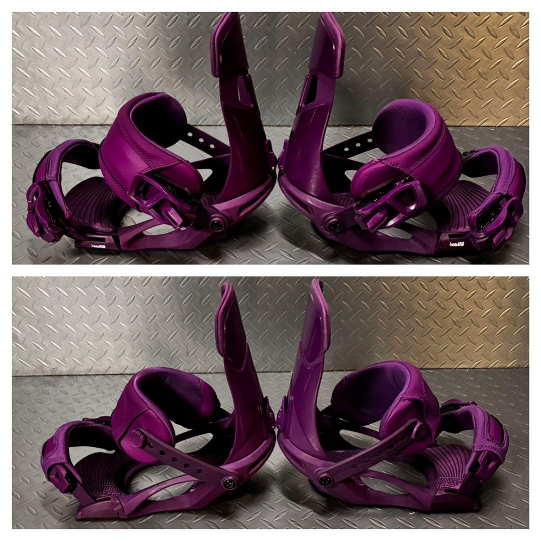 【レディース】ROXY SUGER BOAブーツ スノーボード３+1点セット！