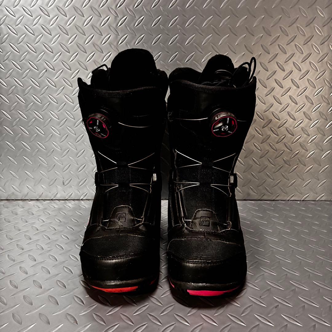 【レディース】ROXY SUGER BOAブーツ スノーボード３+1点セット！