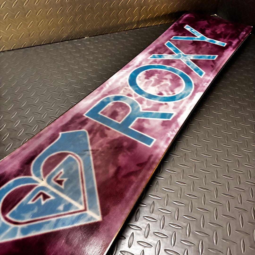 【レディース】ROXY SUGER BOAブーツ スノーボード３+1点セット！