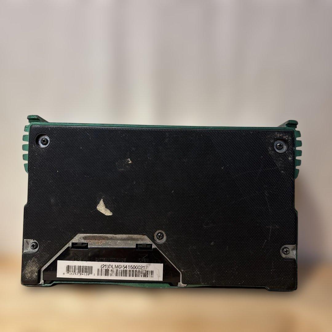 【動作確認済み】LINE6 DL4 Delay Modeler ディレイ