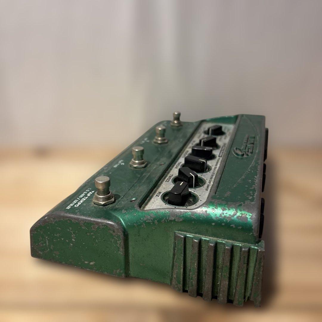 【動作確認済み】LINE6 DL4 Delay Modeler ディレイ