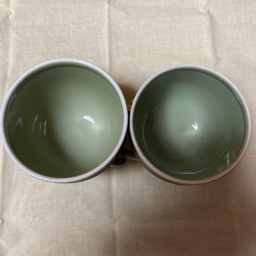 湯呑み（骨董品）