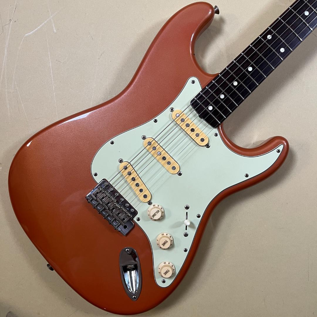 Fender Japan ST62-65AS BMT 限定 ストラトキャスター