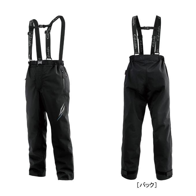 Gamakatsu GM3785 アルテマシールドPRO レインスーツ