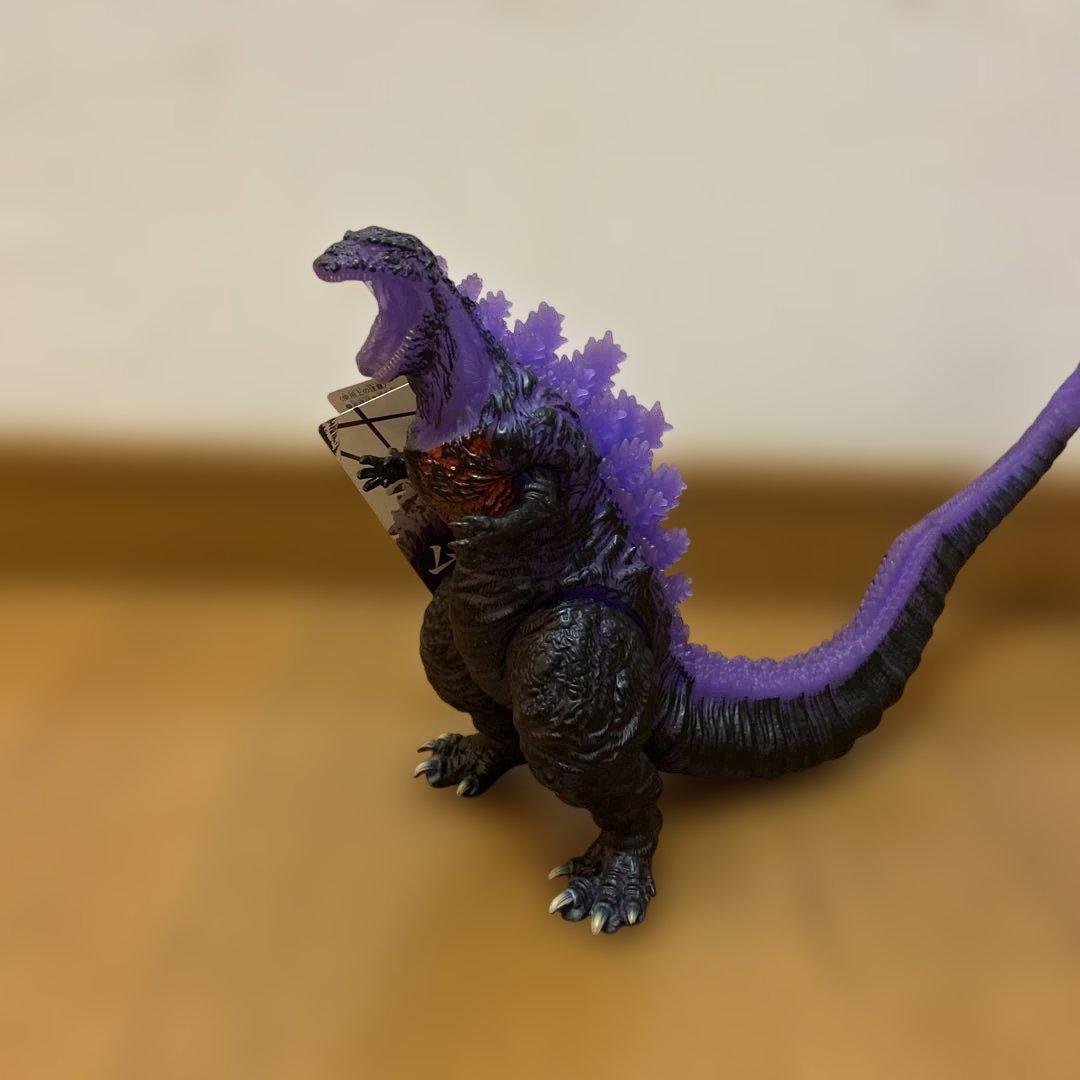 ムービーモンスター ゴジラ2016 クライマックスVer. ゴジラストア限定