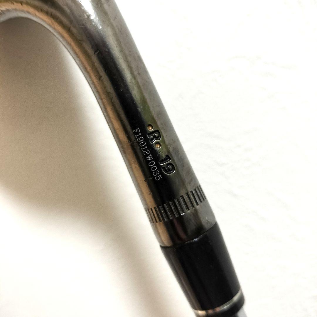 美品 キャロウェイ マックダディ フォージド 54度 アプローチウェッジ