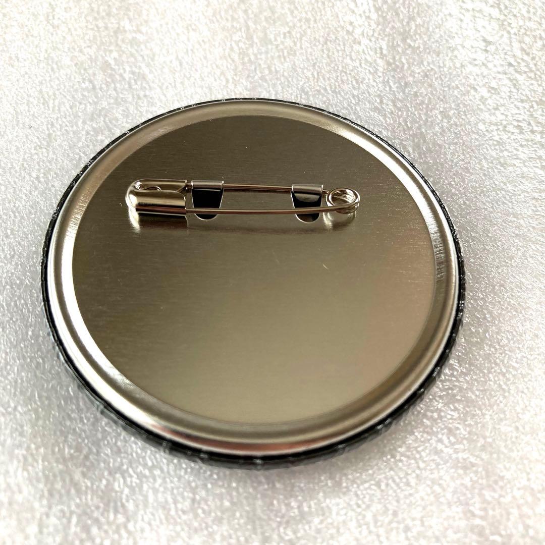 名探偵コナン fan's selection 缶バッジ 怪盗キッド 黒羽快斗