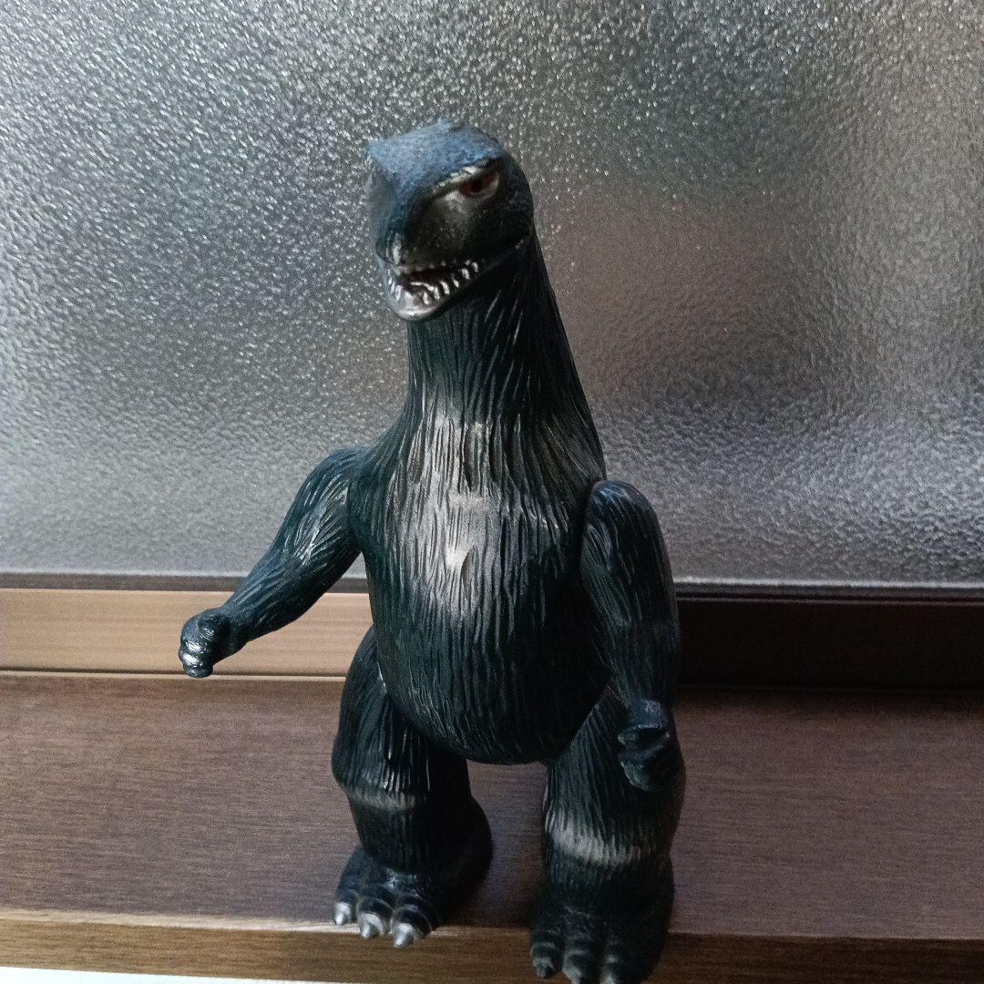 ブルマァク　ゴジラ 1992年(復刻版)