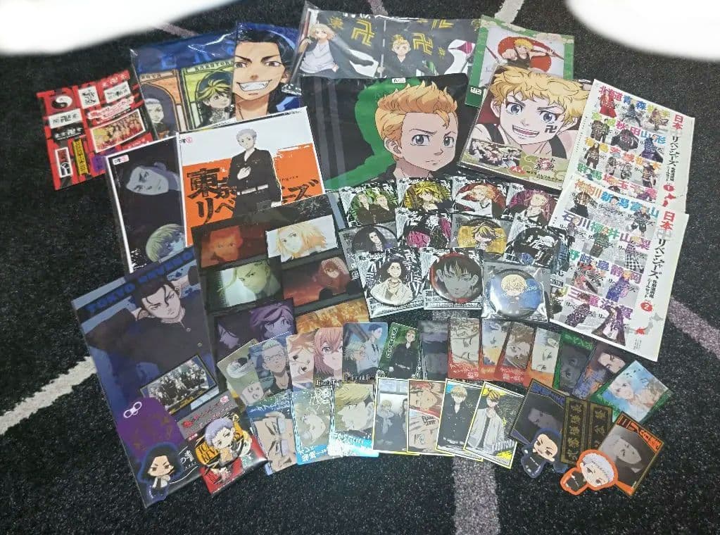 キャラクターグッズ　まとめ売り　大量