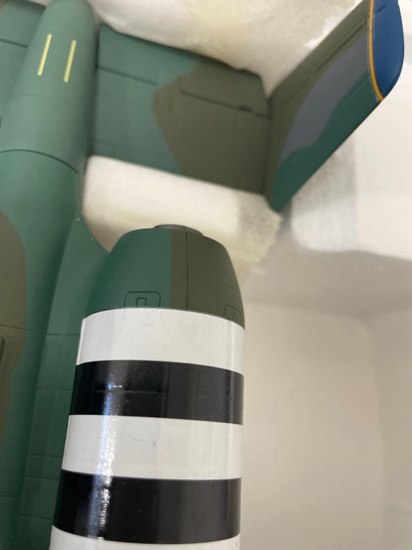 フランクリンミント 1/48アーマーコレクション 　サンダーボルトB11B920