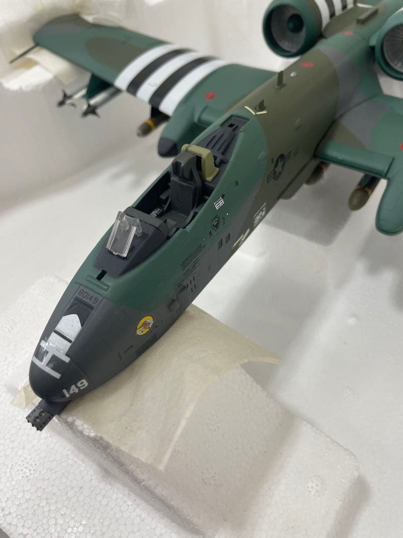 フランクリンミント 1/48アーマーコレクション 　サンダーボルトB11B920