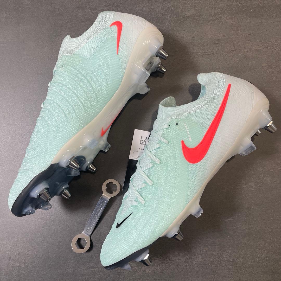 【新品】NIKE ファントムGX2 エリート　SG-PRO 27.0cm