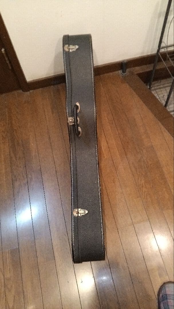 お値下げしました。 カワイ・アコースティックギター F100 ビンテージ激レア物