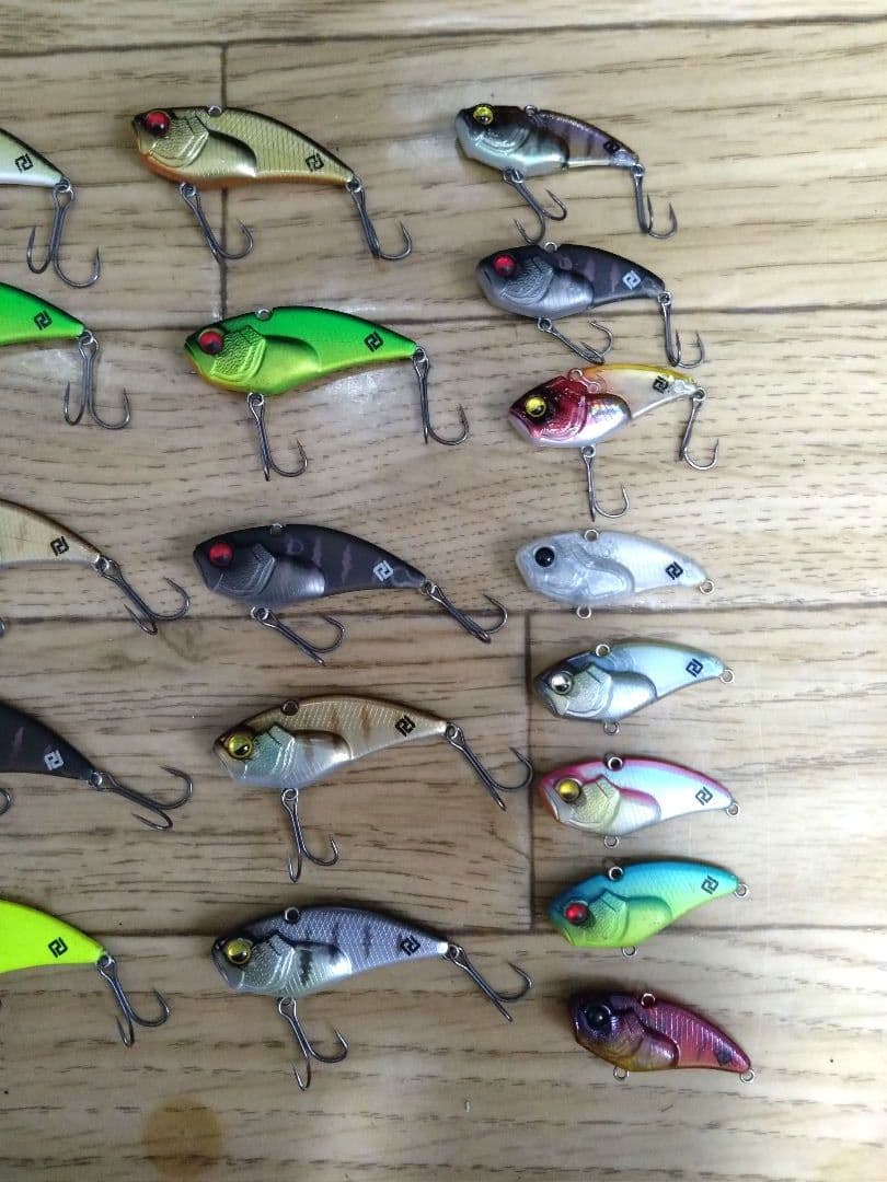 レベルバイブブーストセット