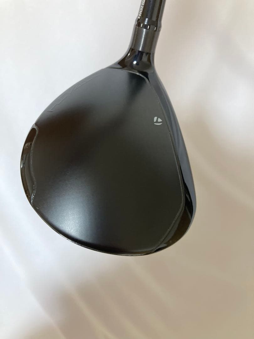 テーラーメイド ステルスプラス5W バザーダスシャフト