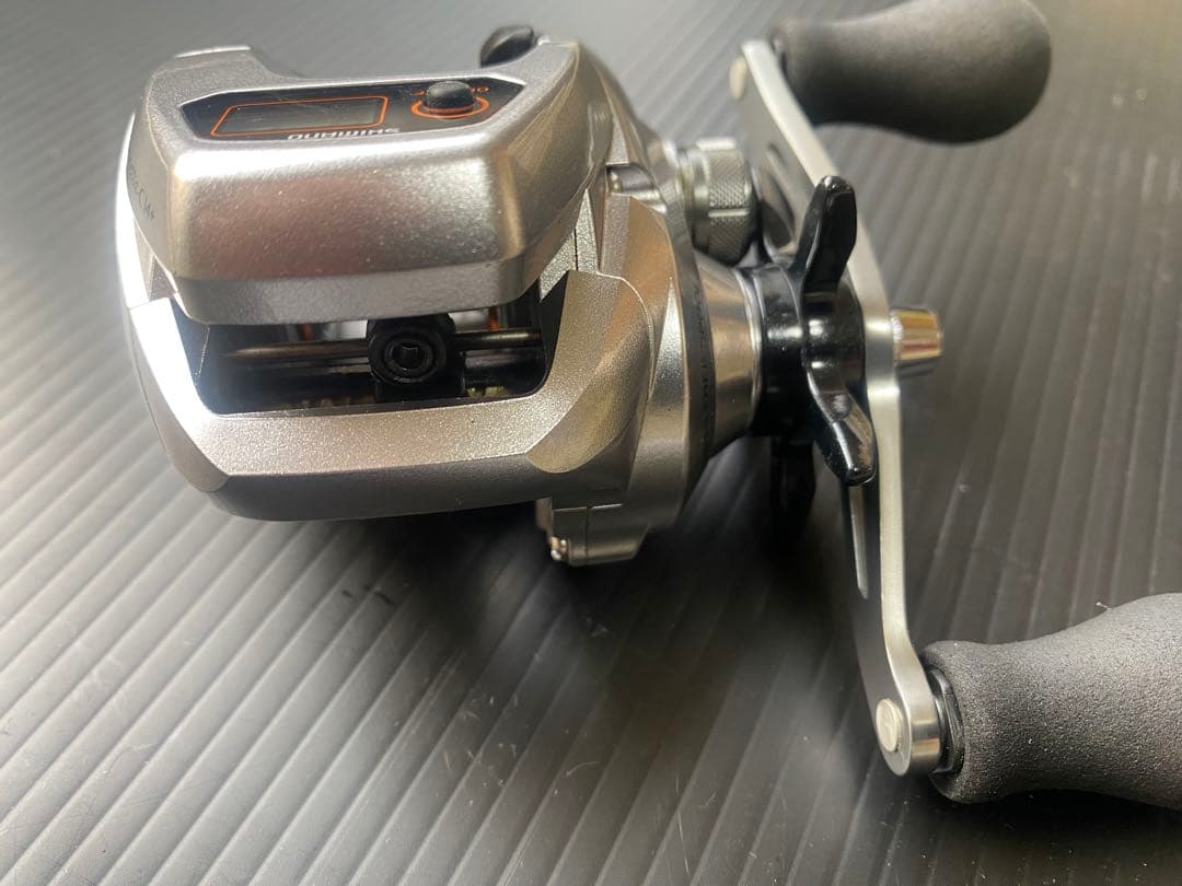 14バルケッタ201HG