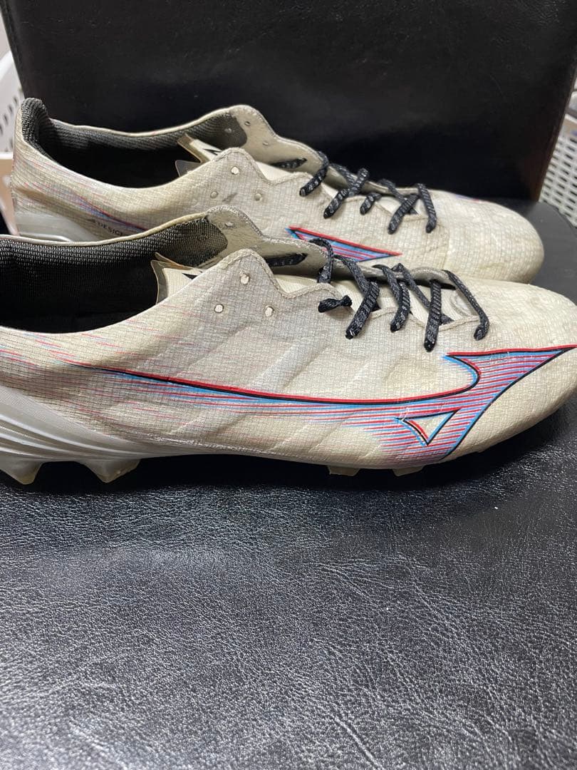 ミズノアルファJapan