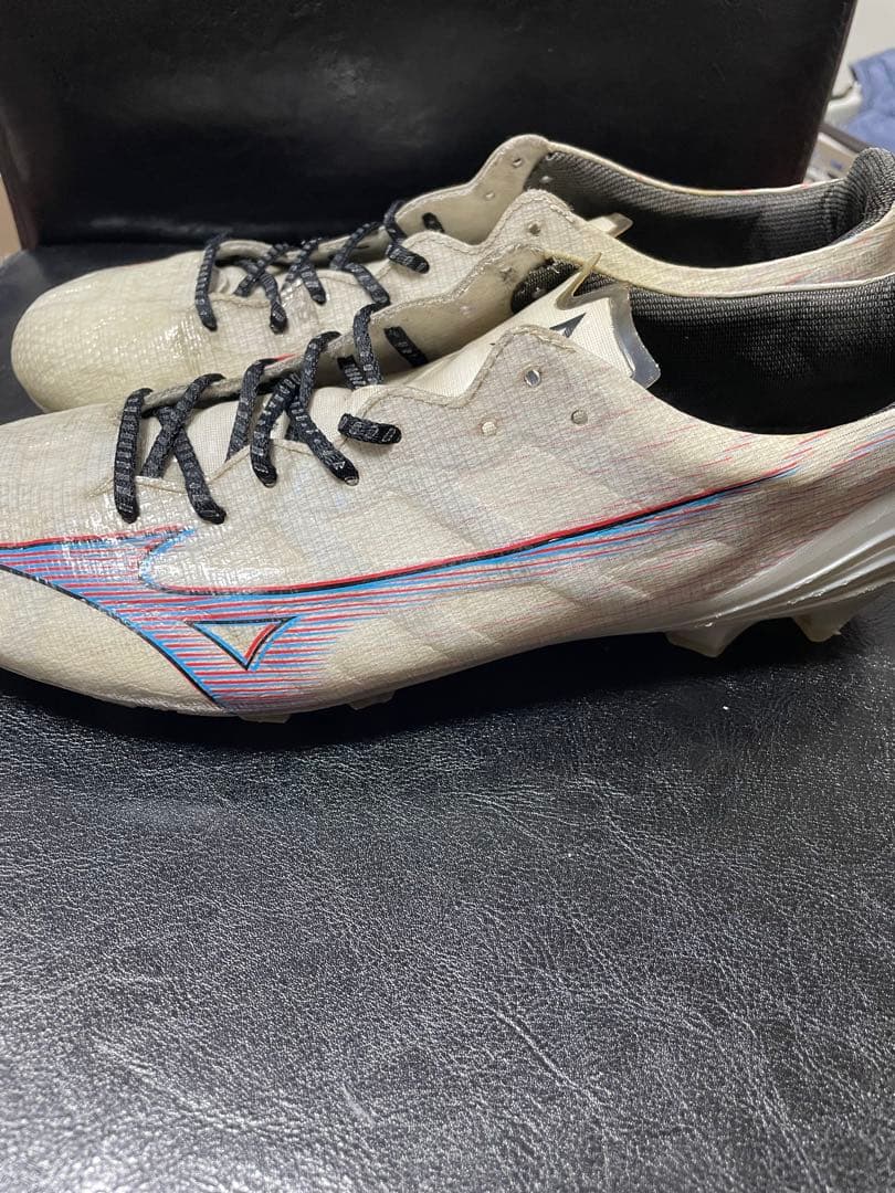 ミズノアルファJapan