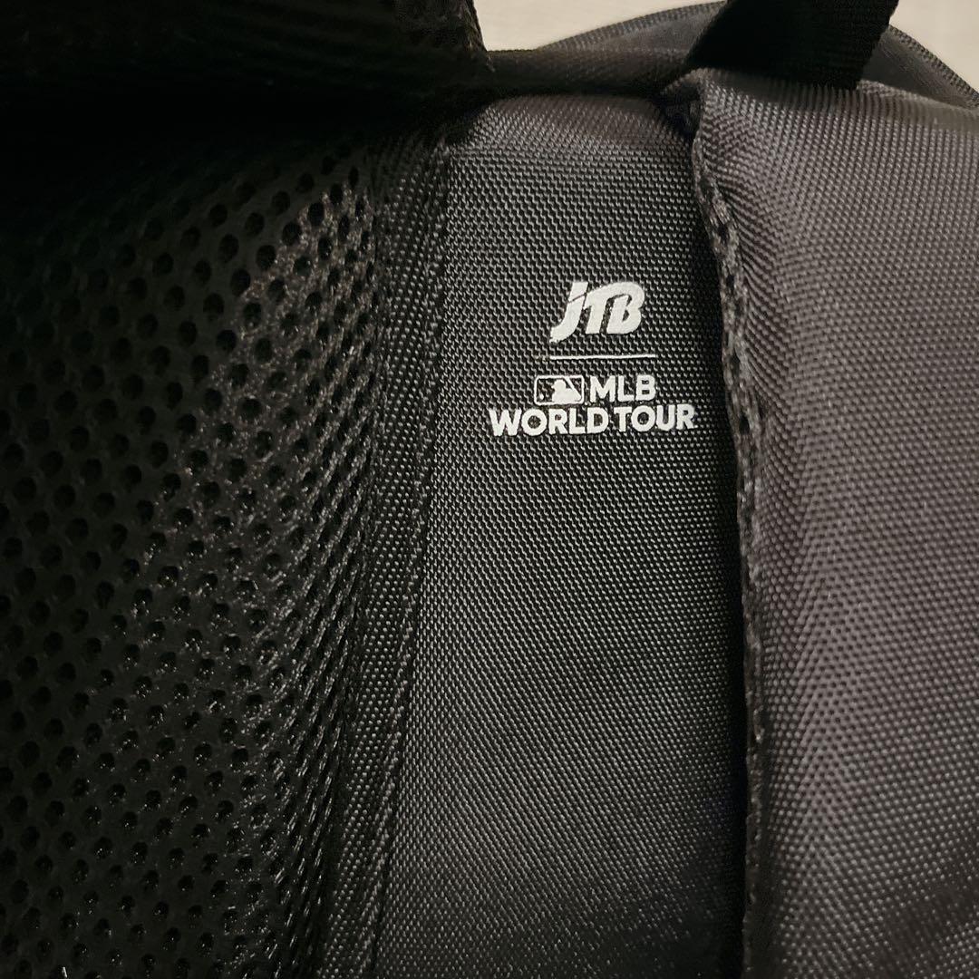 MLB 東京シリーズ 2025 エキサイトシート 記念セット ドジャース 限定