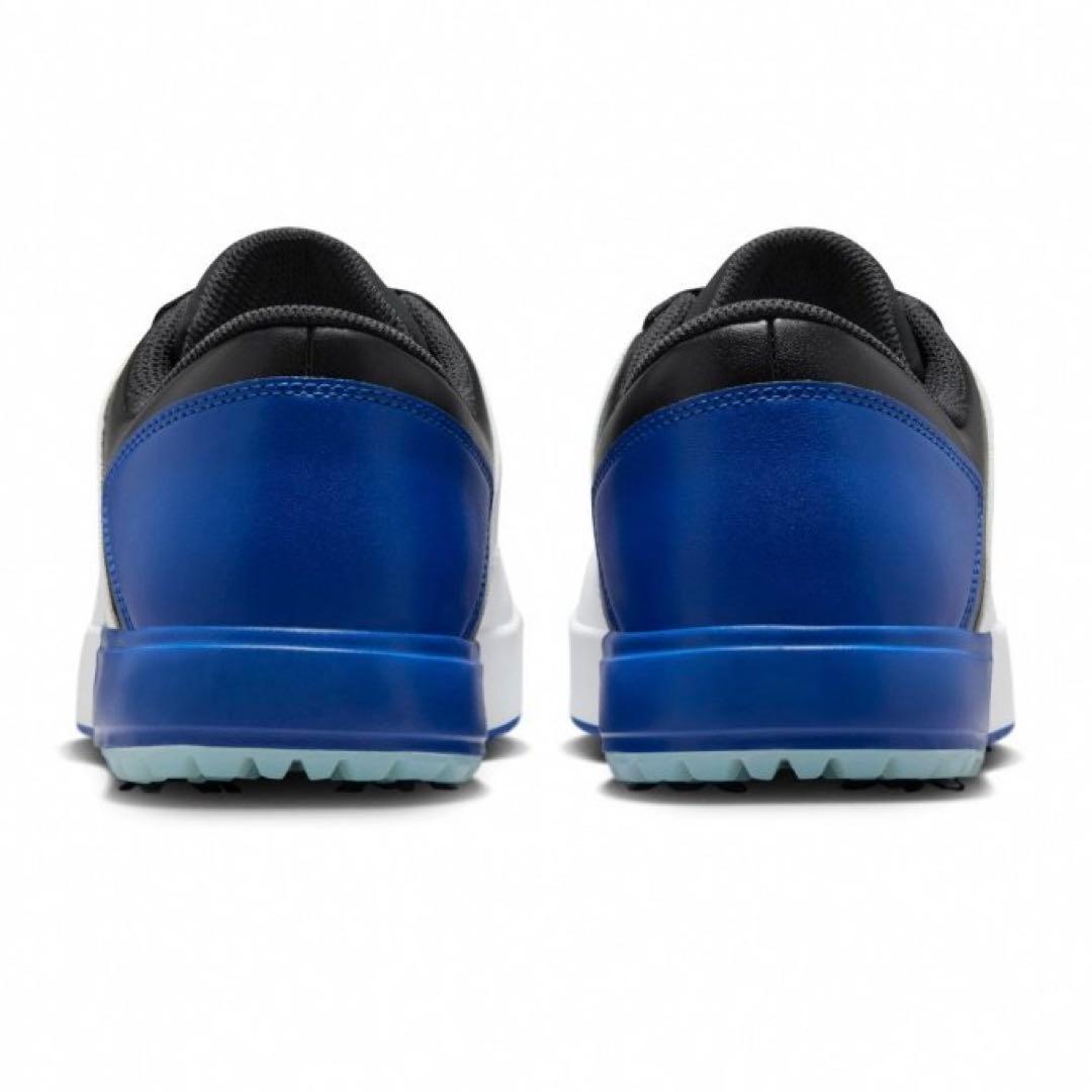 26.5cm ナイキ JORDAN 1 NU ゴルフシューズ FZ4153