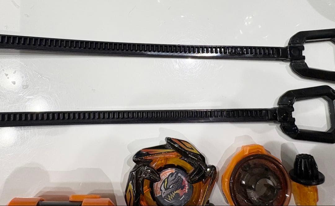 ベイブレードx★ドランダガー2-80GP★メタルコート★ジャイアンツコラボ★