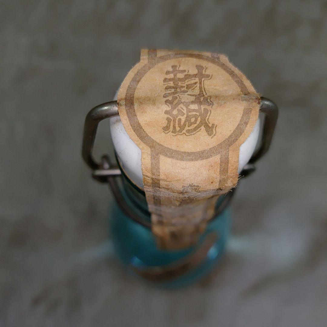 黒糖焼酎 1983年製 38%