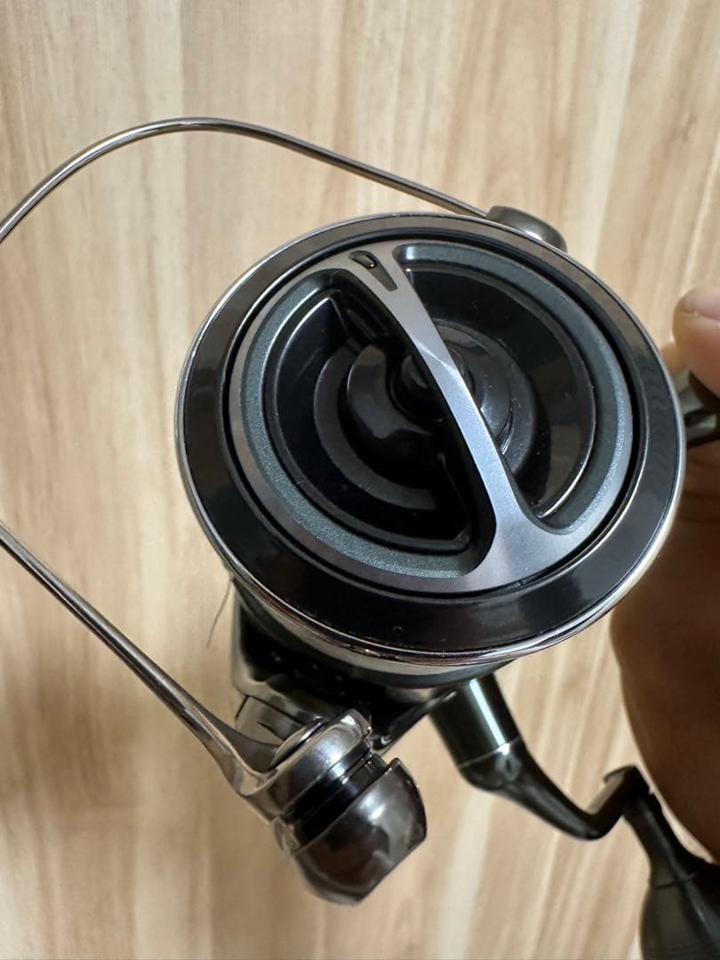 SHIMANO STELLA C5000XG シマノ 22ステラ