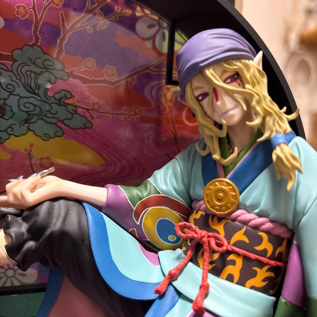 モノノ怪 薬売り 1/8スケールフィギュア