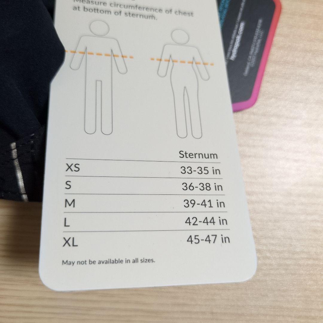 NATHAN ハイドレーションバッグ リュック ピナクル 4L(メンズ)