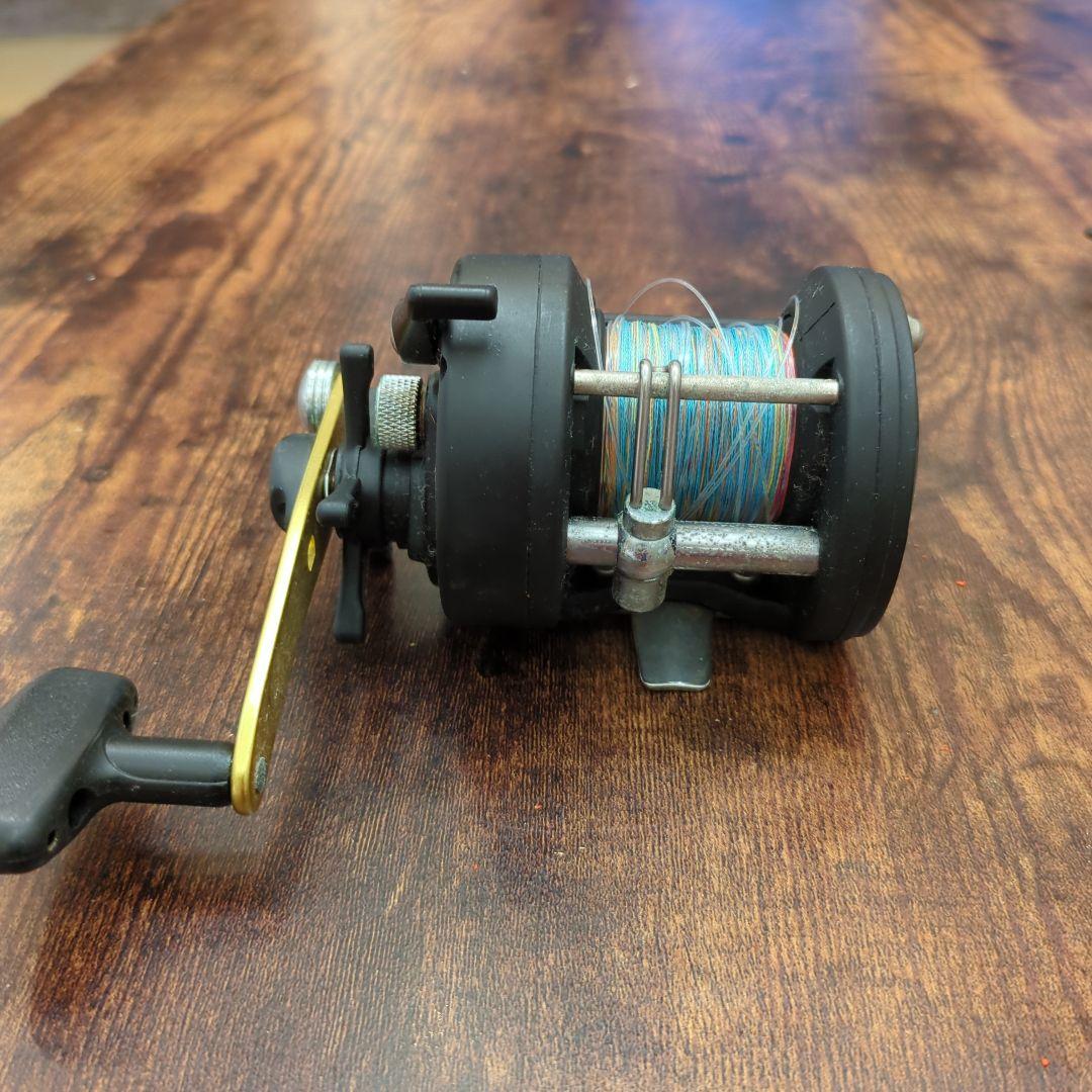 オクマ(OKUMA) クラシック CLX-150La 美品