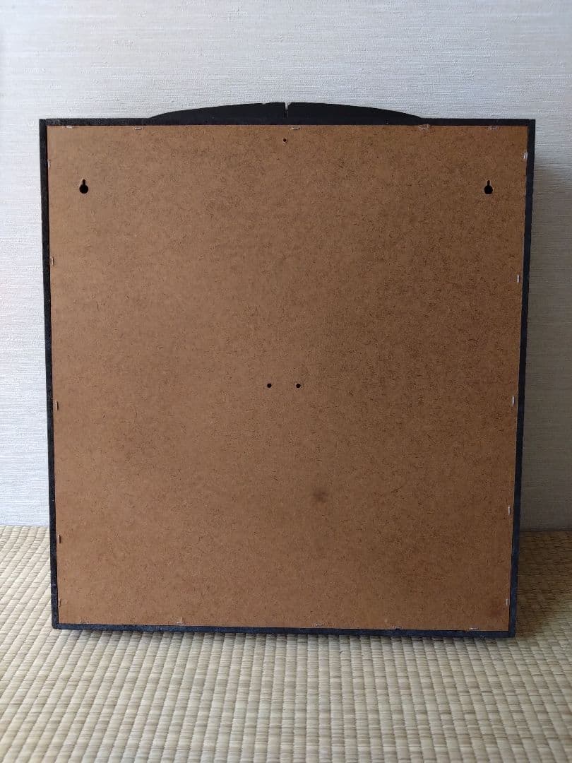 ダーツボード　ケース付　アンティーク