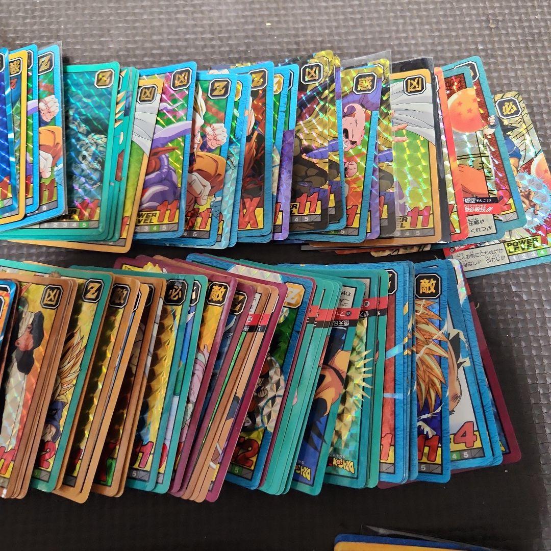 ドラゴンボールスーパーバトルセミコンプ