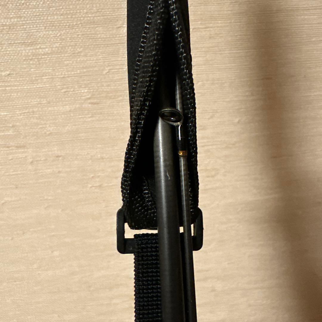 ダイコー(DAIKO) クロスブリード CBSS-96ML シーバスロッド