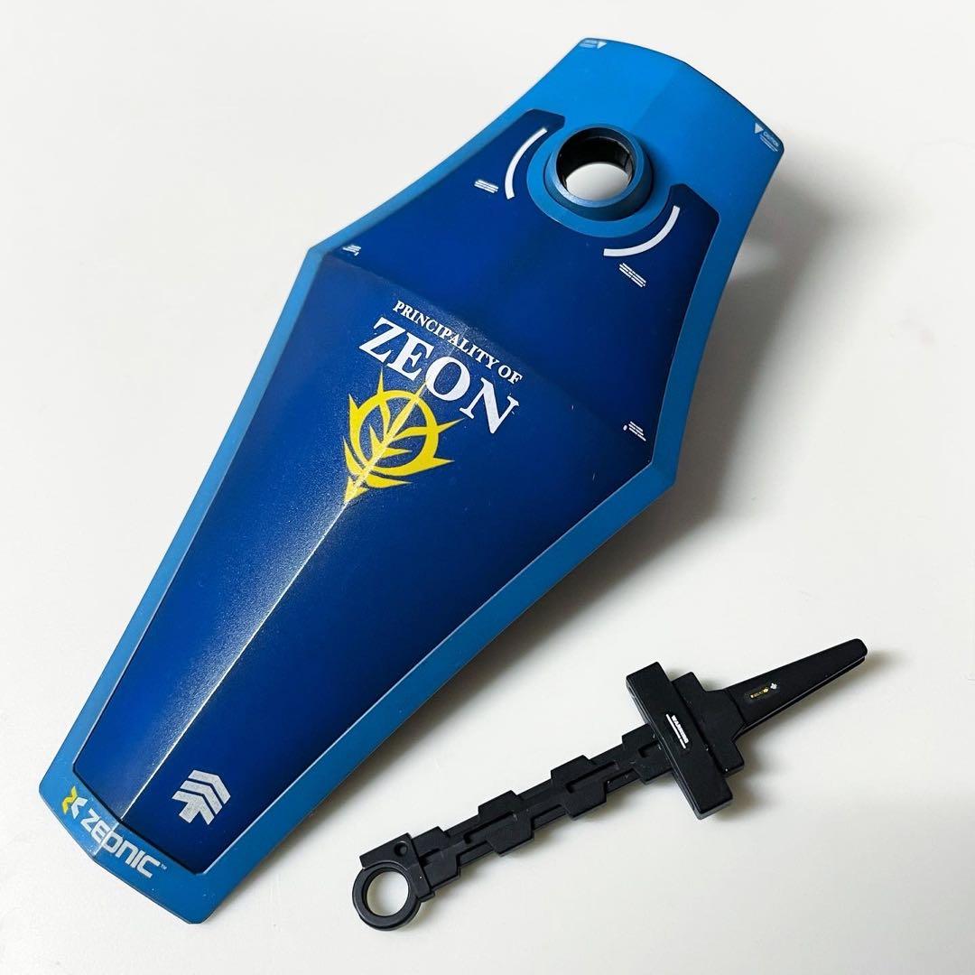 MGグフ ver2.0 エアブラシ塗装品