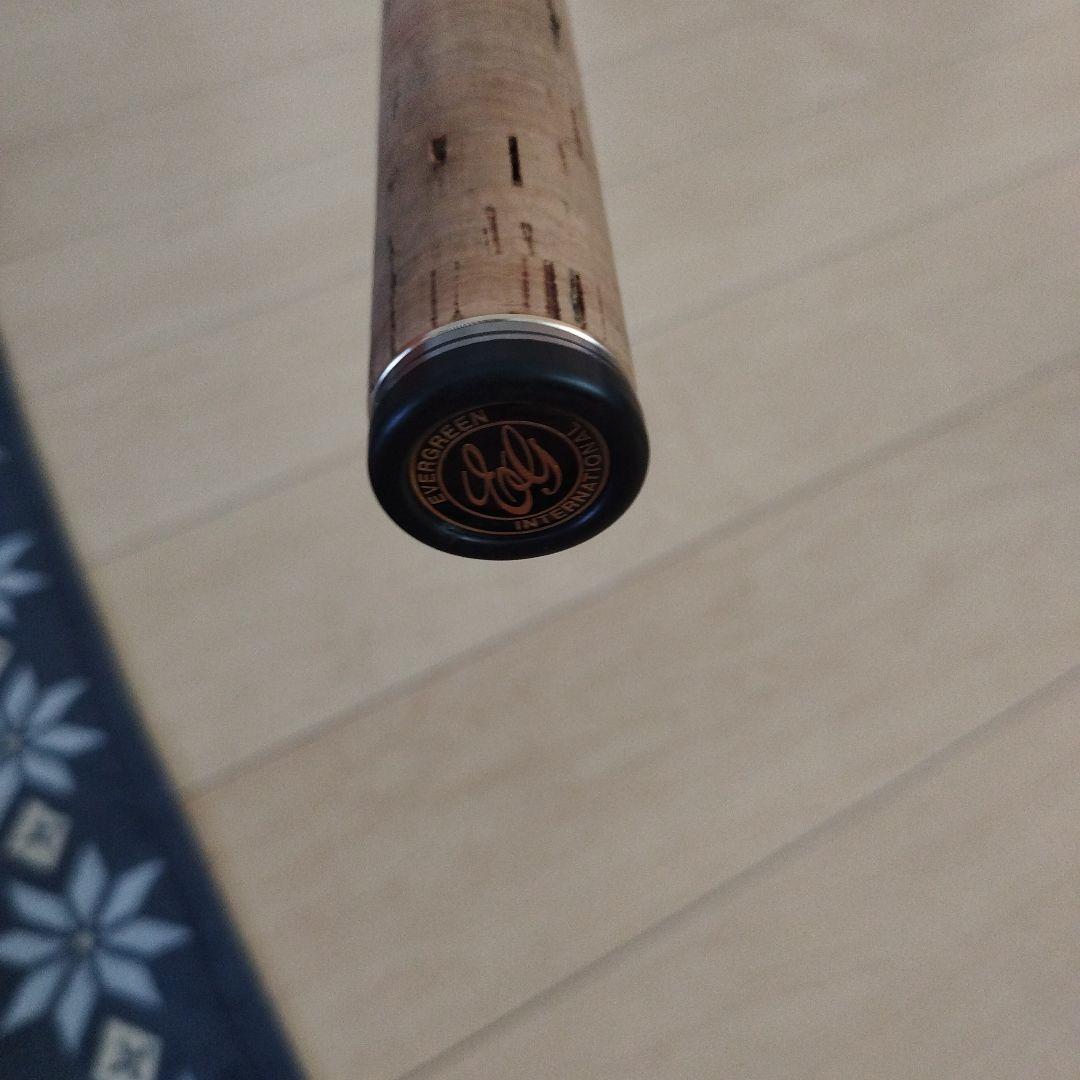 エバーグリーン コンバットスティック テムジン イレイザー 60ML　※激レア