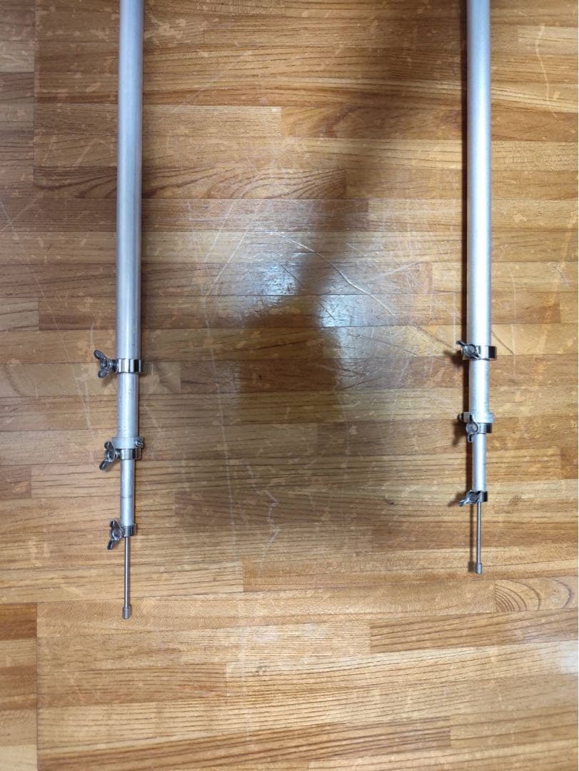 Radix　HF型　V型短縮ダイポール RDL-4000G　RD-BL