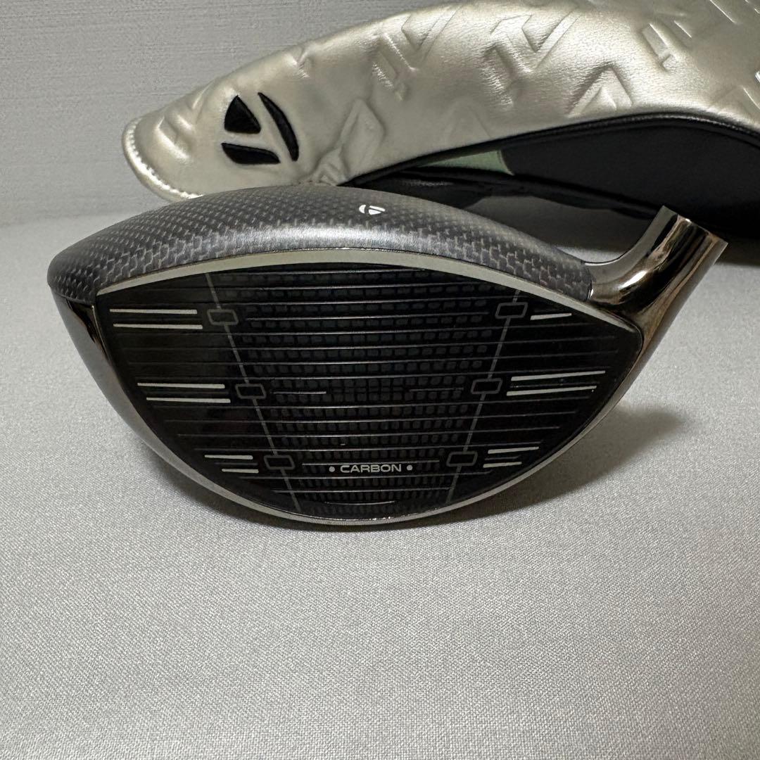 Qi35 ドライバー 10.5° ヘッド単品