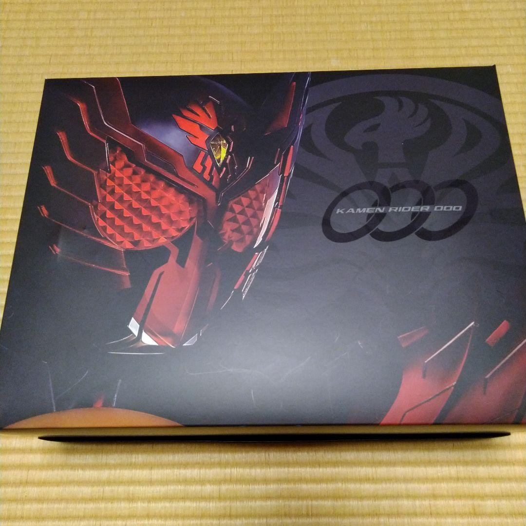 csm オーズドライバーコンプリートセット