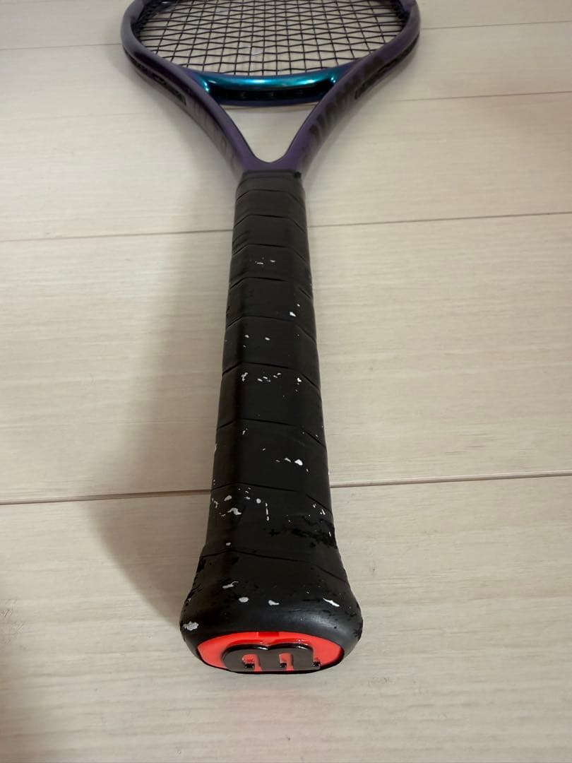 Wilson ウルトラツアー95J V4