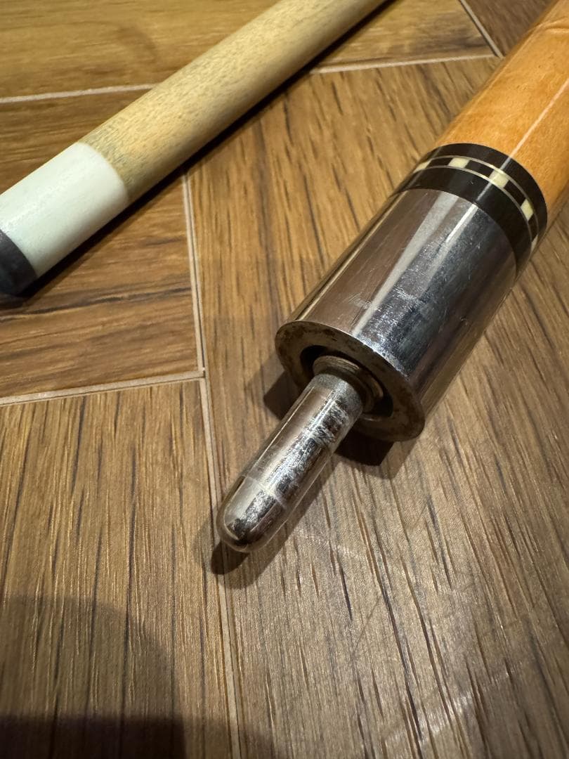 ADAM AJC 2000 ビリヤードキュー