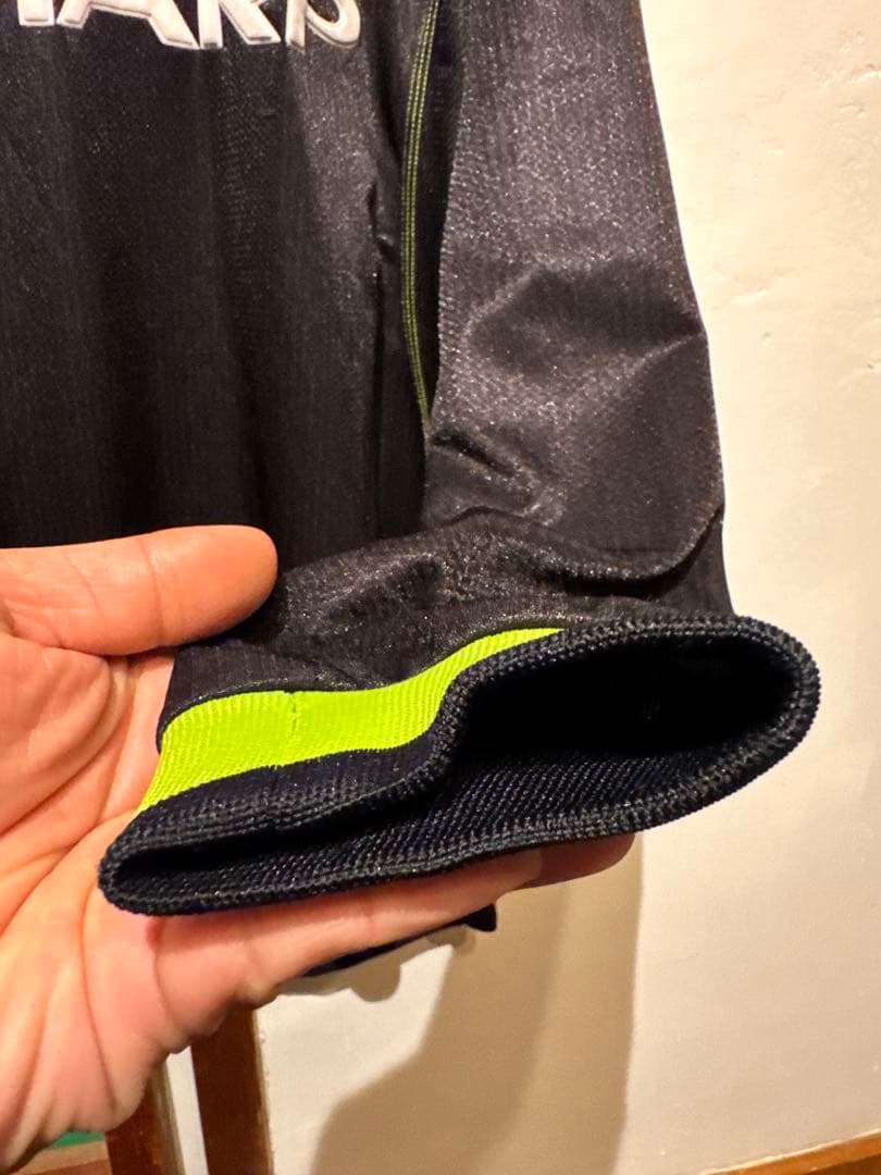 極希少 90s'/UMBRO×マンチェスター　3rdユニフォーム