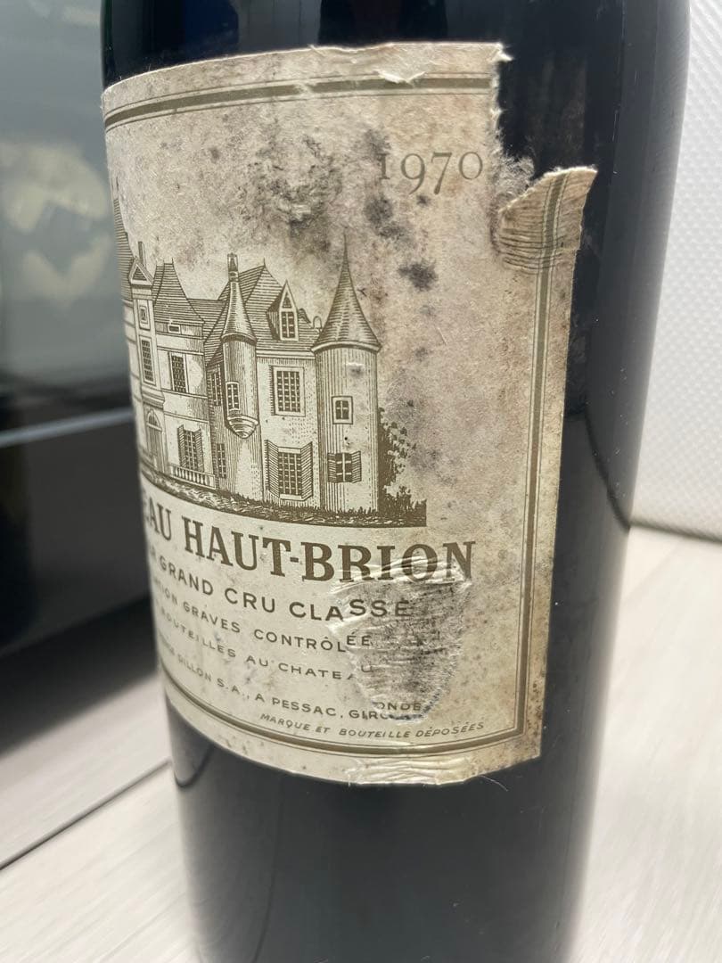 クール便　【こうた】ワイン3点 オーブリオン,エシェゾー,クロドヴージョ