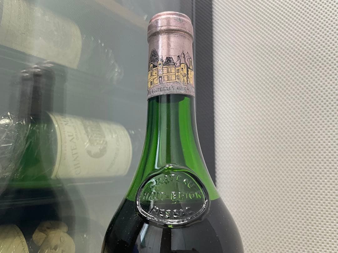 クール便　【こうた】ワイン3点 オーブリオン,エシェゾー,クロドヴージョ