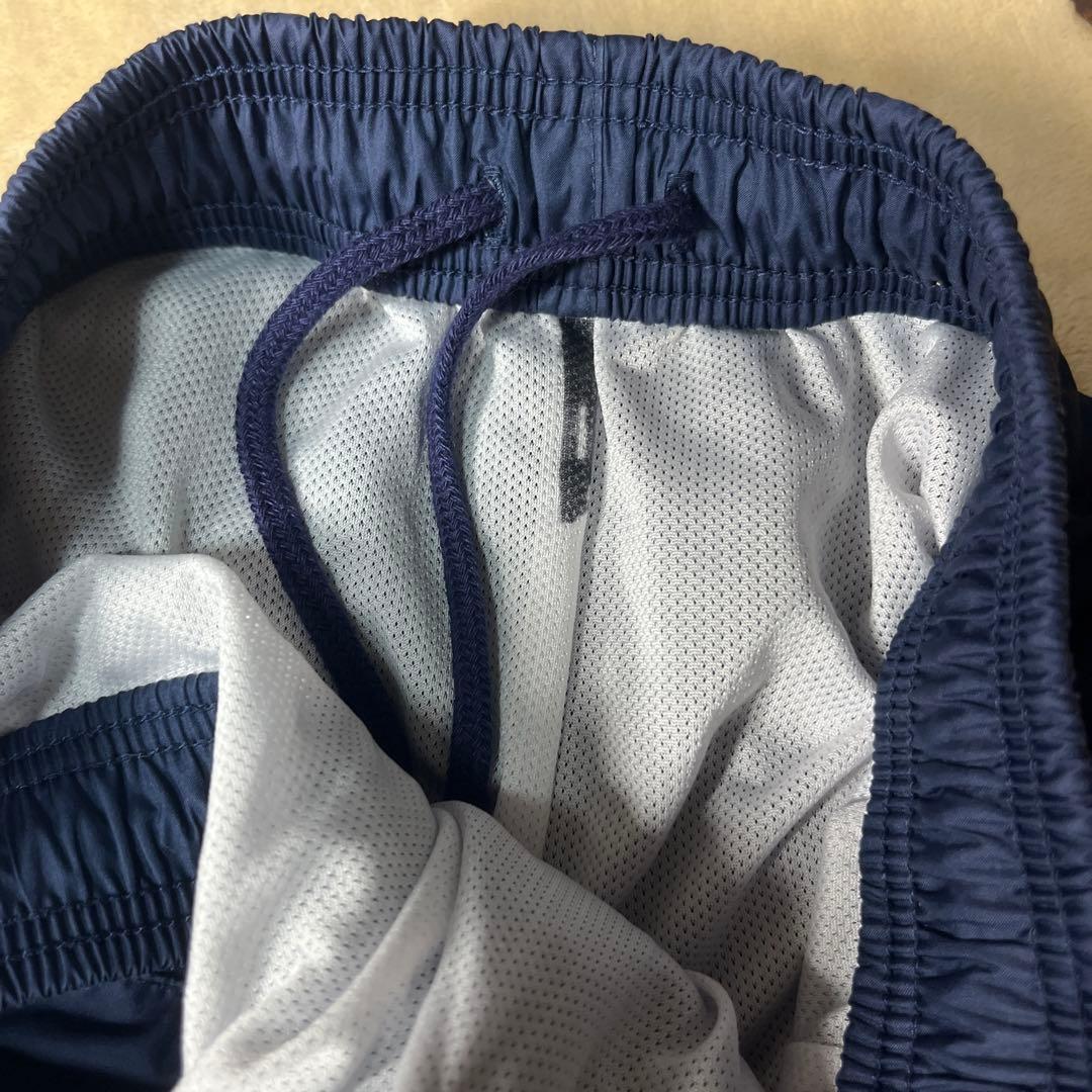 Nike 鹿島アントラーズ　ウィンドブレイカー Mサイズ　支給品　上下セット