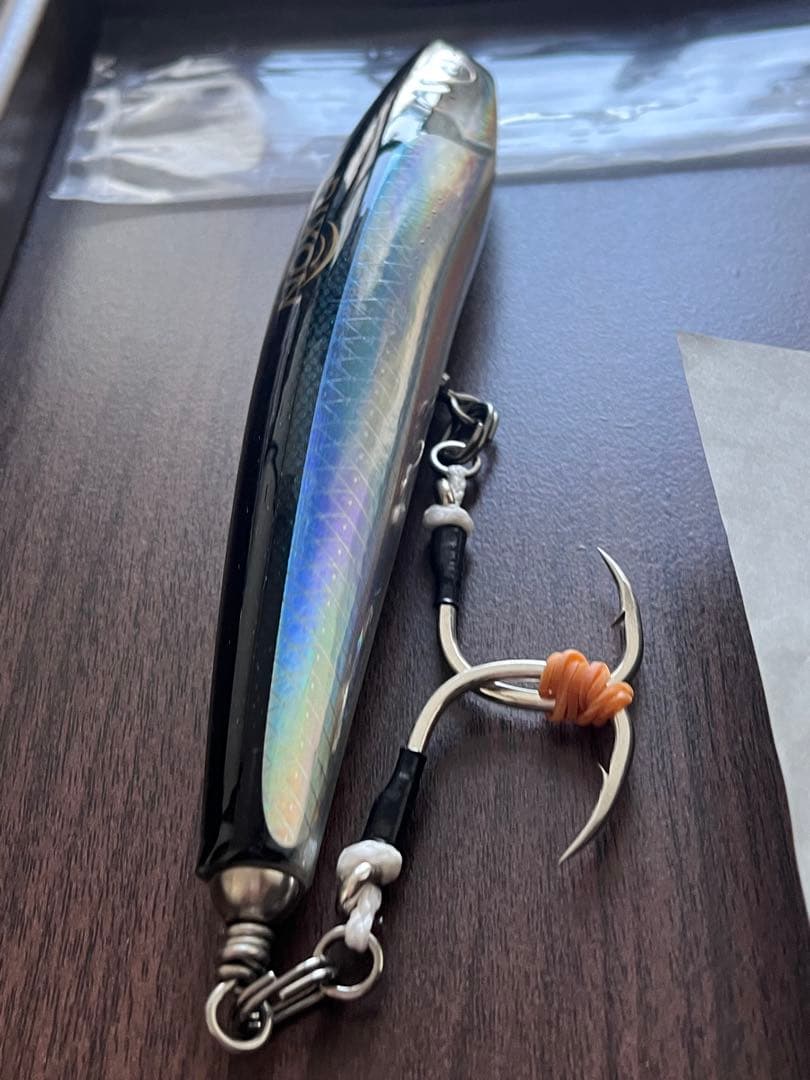 新品　ディクソン180 シービーワン